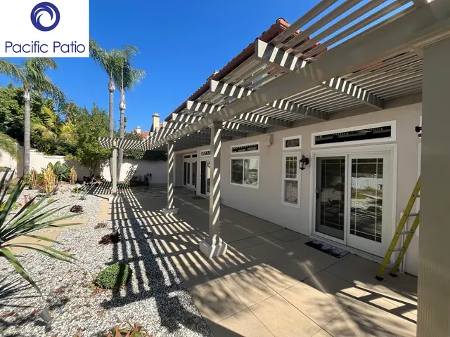 Pacific Patio — photo from the business 4
