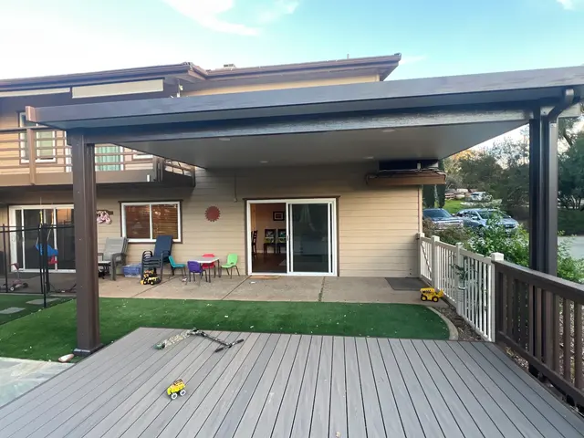 Soltech Patio Covers — customer photo 11