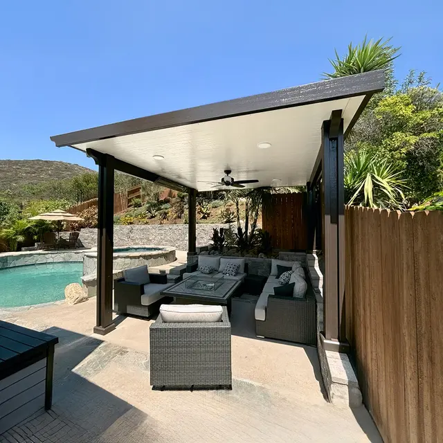 Soltech Patio Covers — photo from the business 3