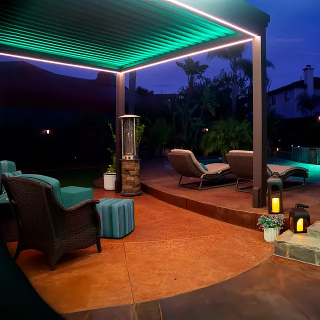 Soltech Patio Covers — photo from the business 8