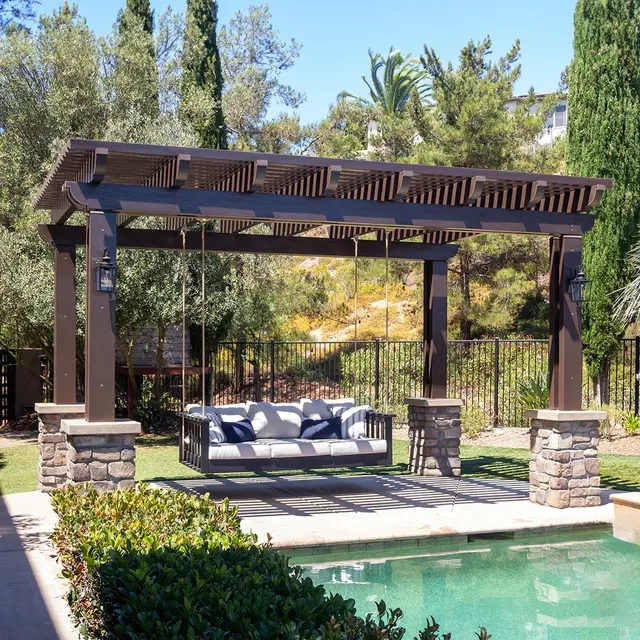 Soltech Patio Covers — photo from the business 2