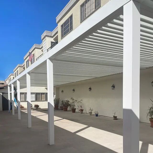 Soltech Patio Covers — photo from the business 9