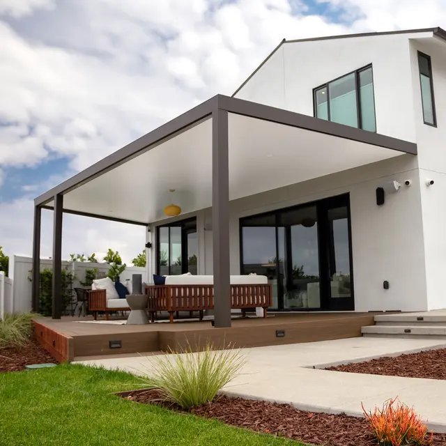 Soltech Patio Covers — photo from the business 7