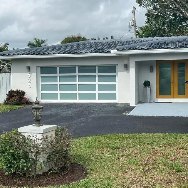 John General Contractor ADU — photo from the business 8
