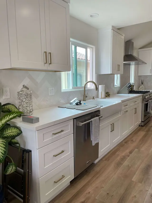 RL Remodeling — customer photo 2