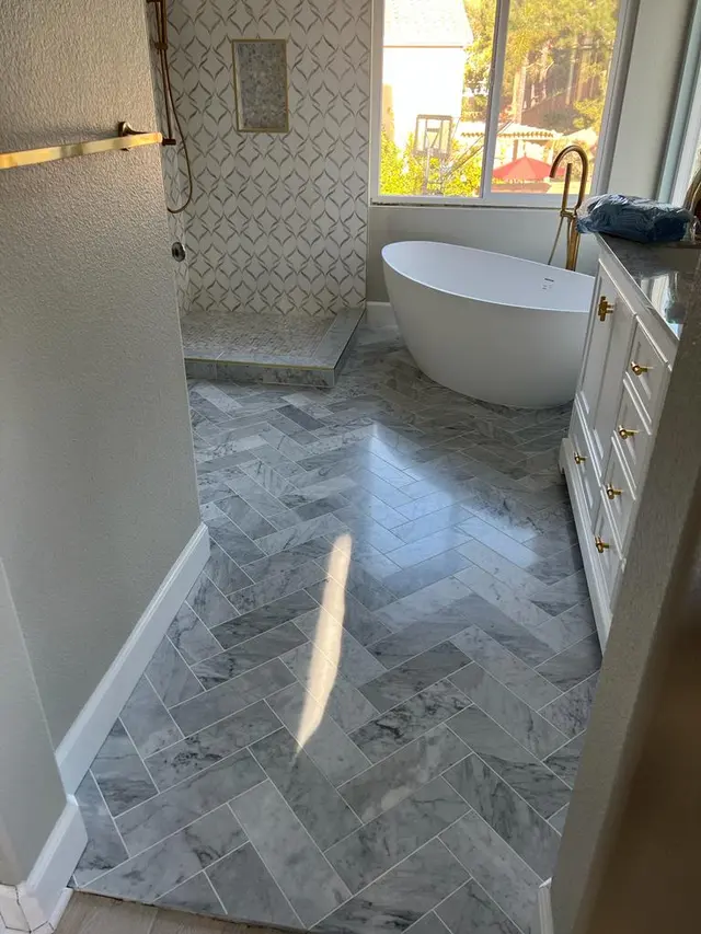 Mercury Builders — photo from the business 5