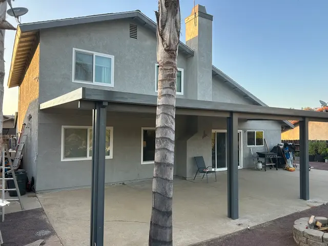 Customer photo of work by RKC Construction, from Robert Northcote's review