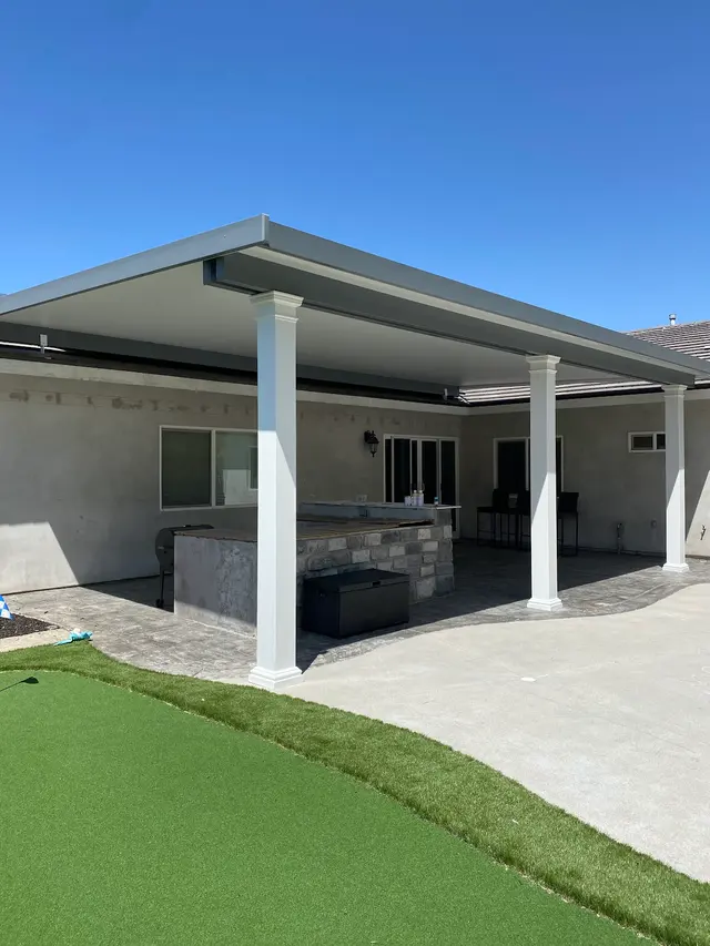 RKC Construction — customer photo 2