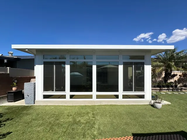 Customer photo of work by RKC Construction, from Weiwei Xie's review