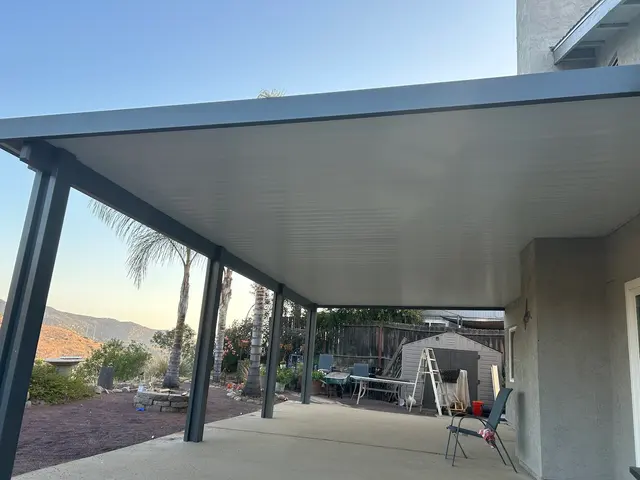 Customer photo of work by RKC Construction, from Robert Northcote's review