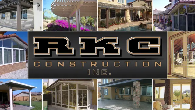 RKC Construction — photo from the business 1