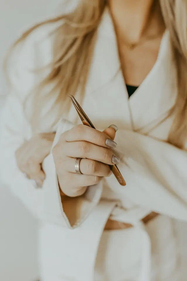 Vice Lash & Brow — photo from the business 3