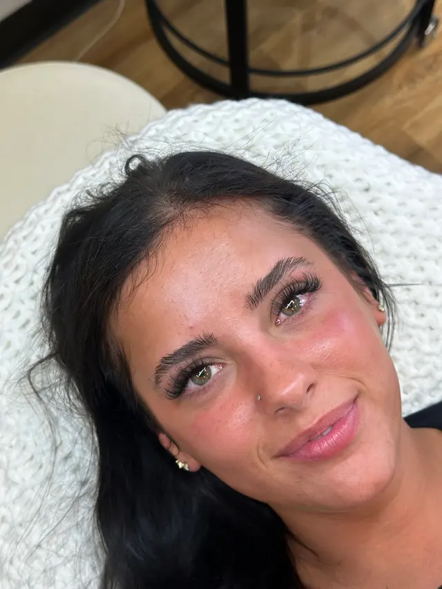 Vice Lash & Brow — photo from the business 4