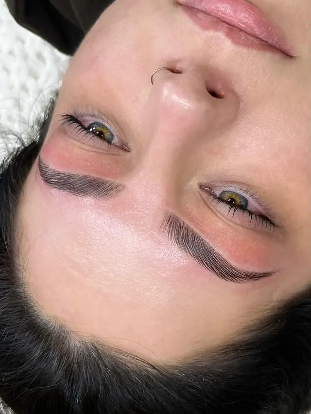 Vice Lash & Brow — photo from the business 5