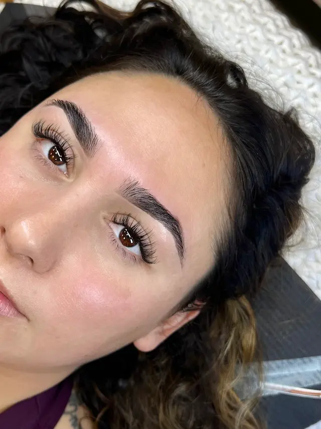 Vice Lash & Brow — photo from the business 12