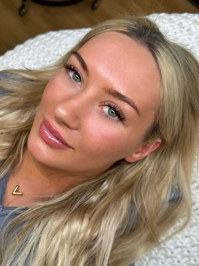 Vice Lash & Brow — photo from the business 7