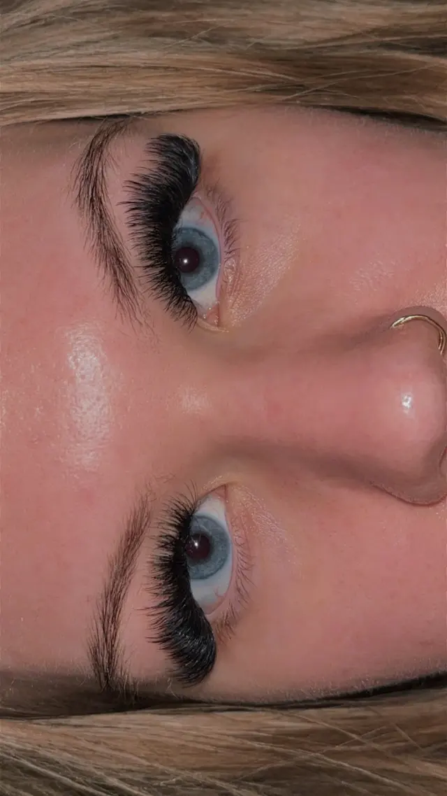 Vice Lash & Brow — customer photo 8
