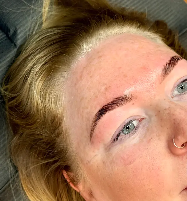 Vice Lash & Brow — customer photo 6