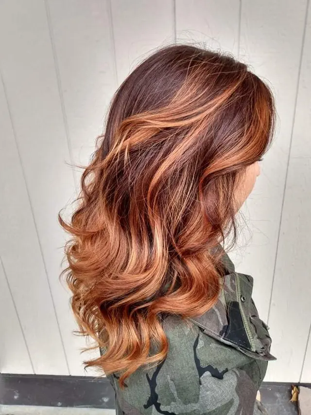 Sassy Mane Salon — photo from the business 4