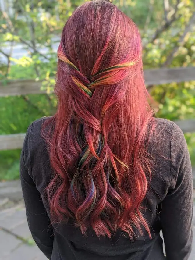Sassy Mane Salon — photo from the business 12