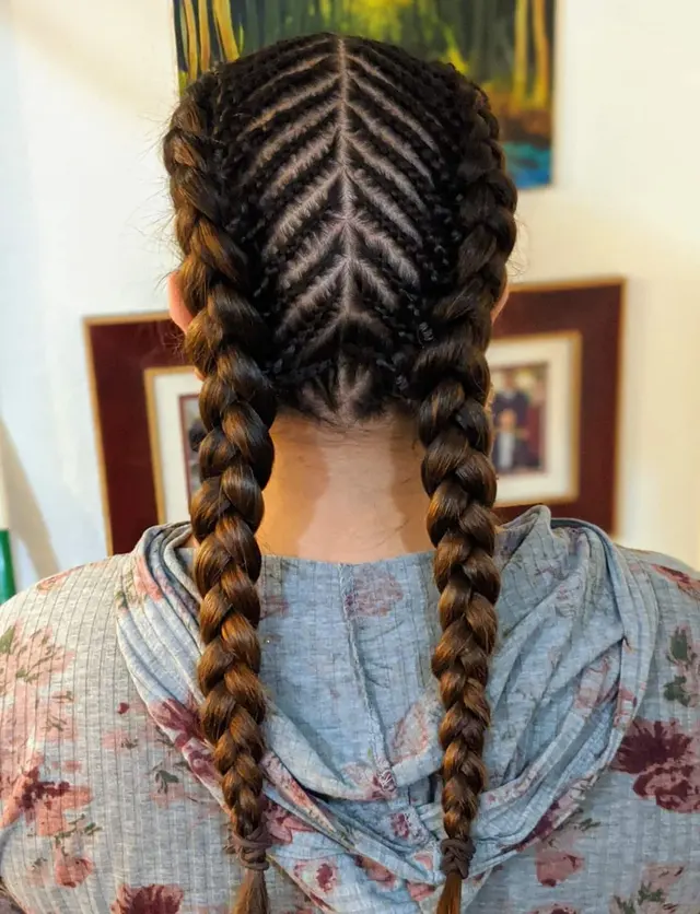 Sassy Mane Salon — photo from the business 3