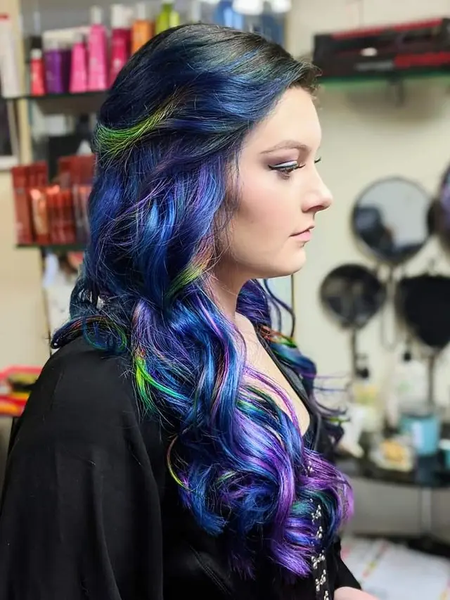Sassy Mane Salon — photo from the business 2