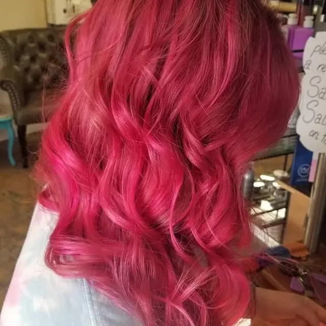 Sassy Mane Salon — photo from the business 6