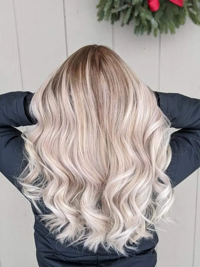 Sassy Mane Salon — photo from the business 10