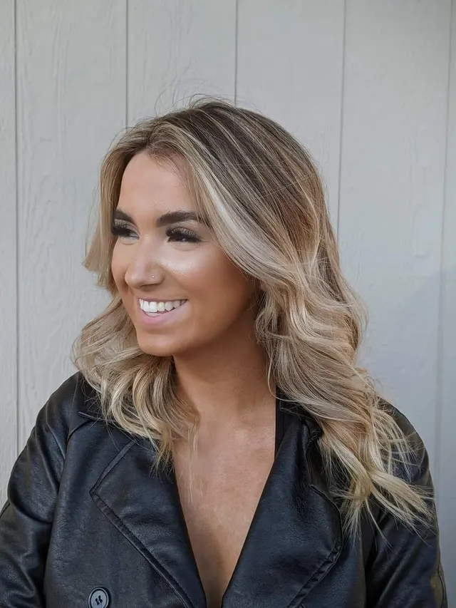 Sassy Mane Salon — photo from the business 1