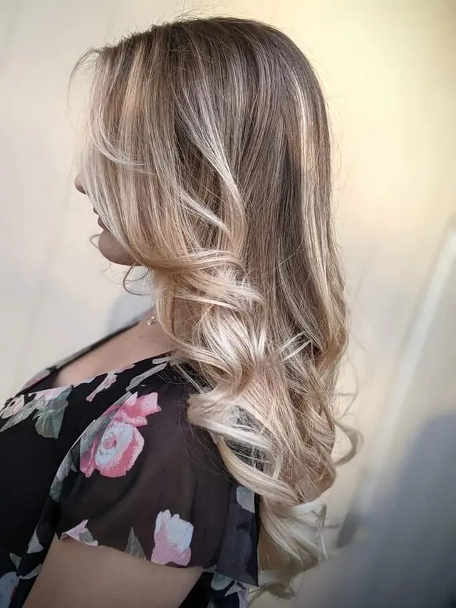 Sassy Mane Salon — photo from the business 11