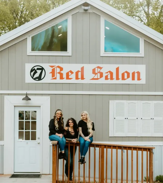27 Red — photo from the business 3