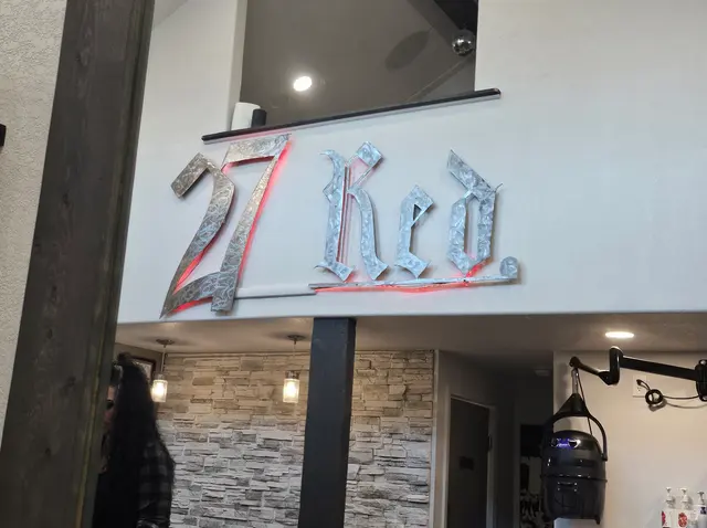 27 Red — customer photo 7