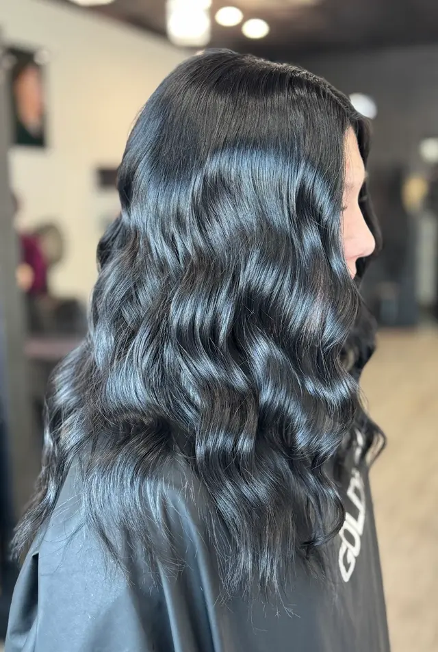 KM Hair Studio LLC — photo from the business 12