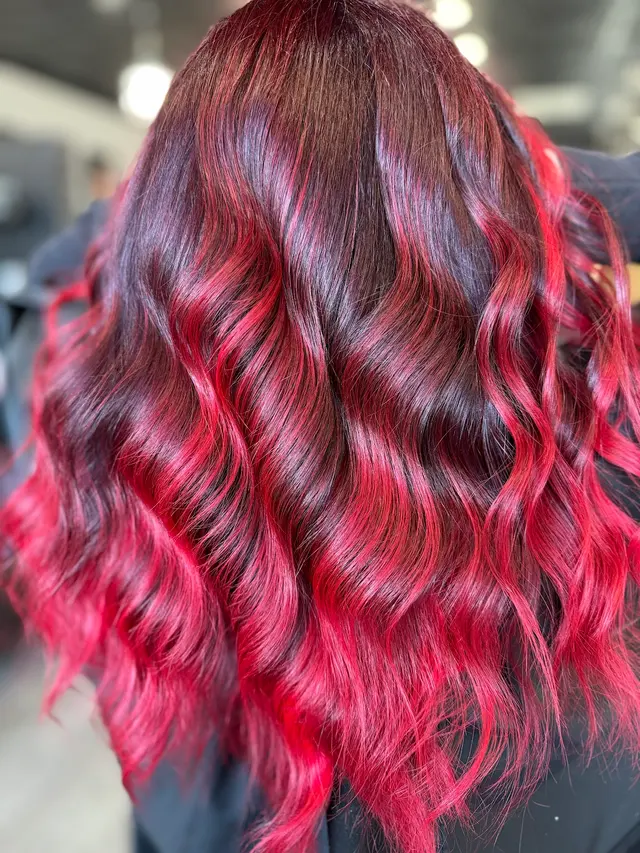 KM Hair Studio LLC — photo from the business 2