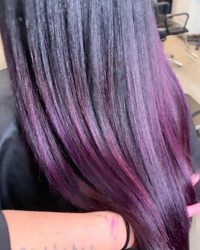 KM Hair Studio LLC — photo from the business 3