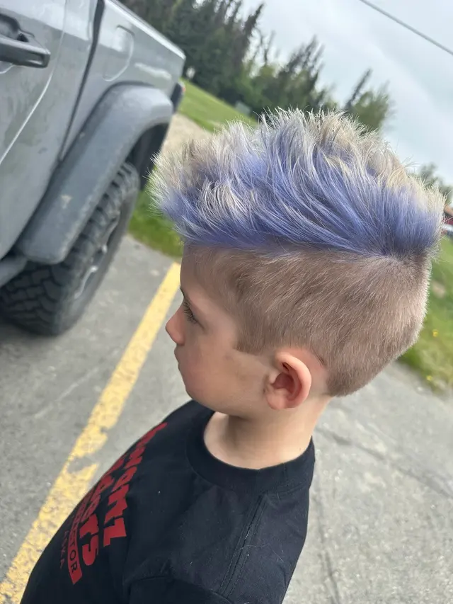 Customer photo from Heather's review