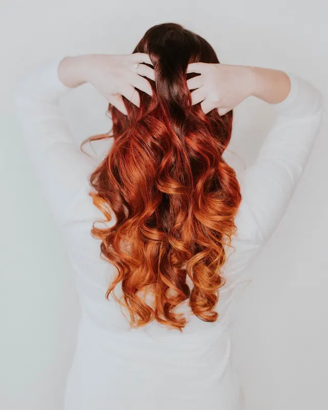 KM Hair Studio LLC — photo from the business 11