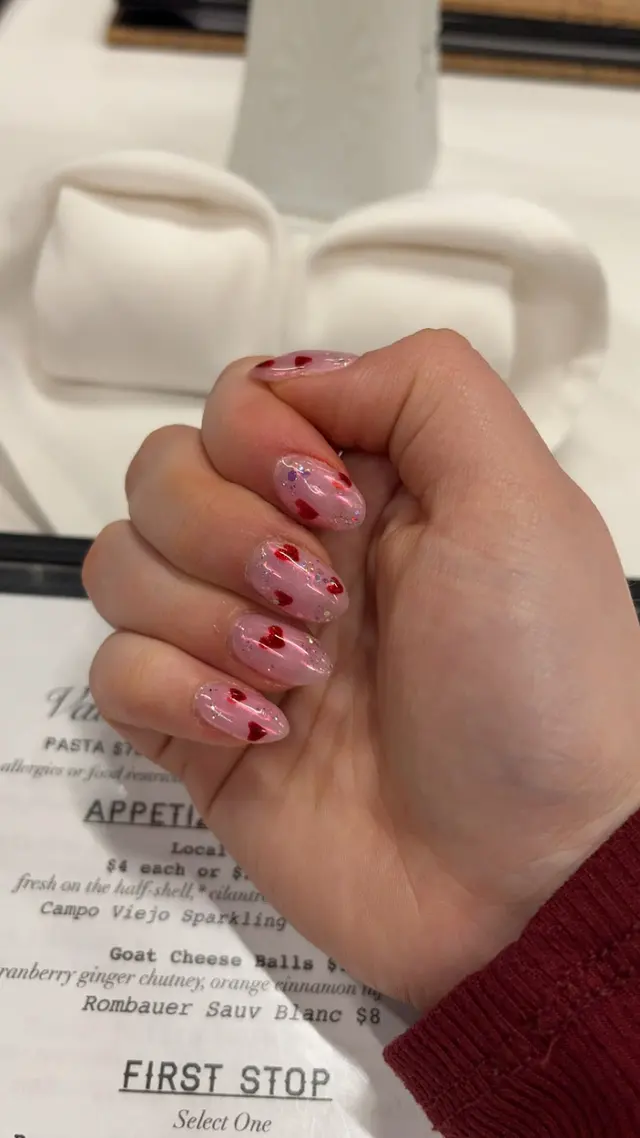 Affinity Salon & Day Spa — customer photo 5
