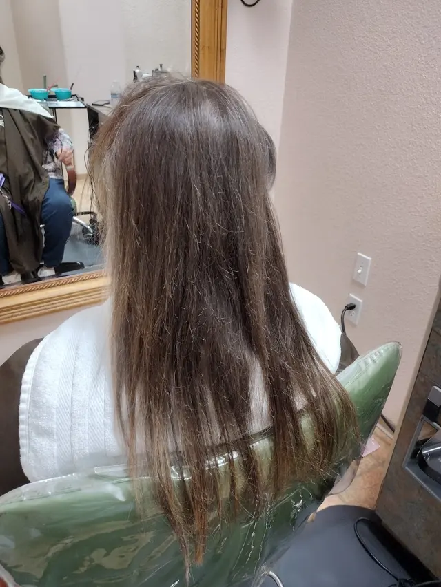 Affinity Salon & Day Spa — customer photo 4