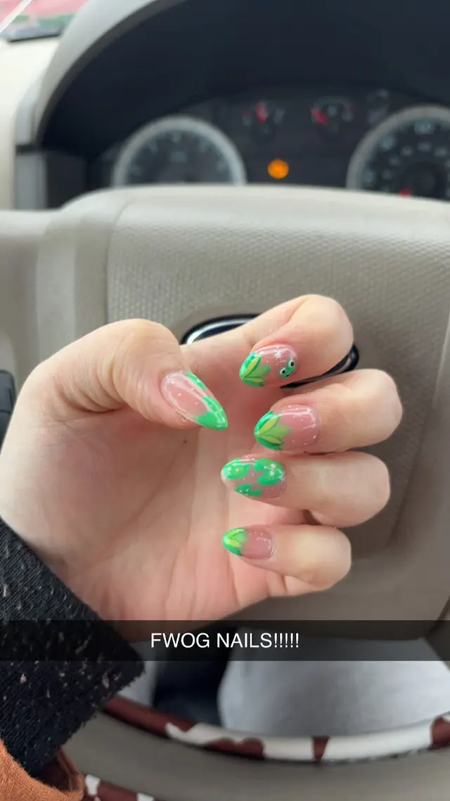 Affinity Salon & Day Spa — customer photo 6