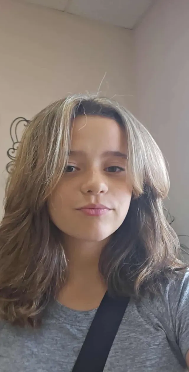 Affinity Salon & Day Spa — customer photo 2