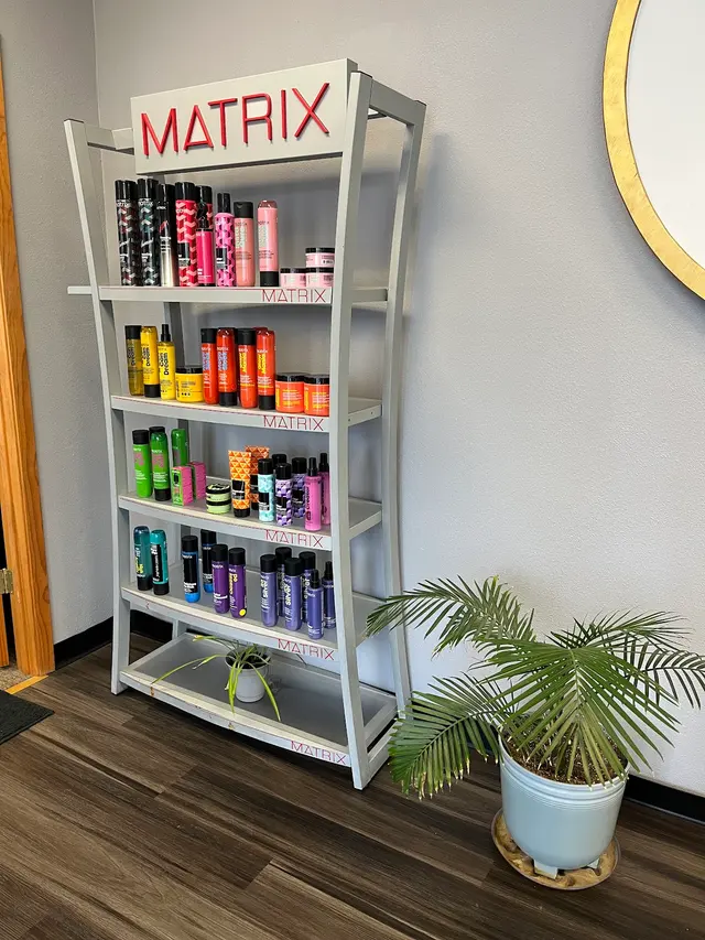 Intuition Salon LLC — photo from the business 8