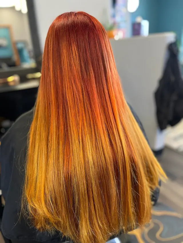 Intuition Salon LLC — photo from the business 11