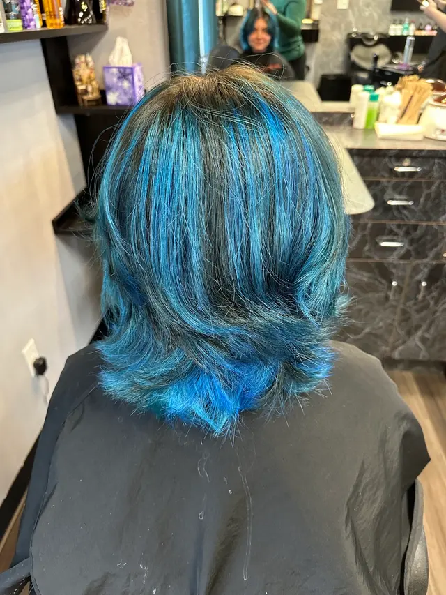 Intuition Salon LLC — customer photo 2