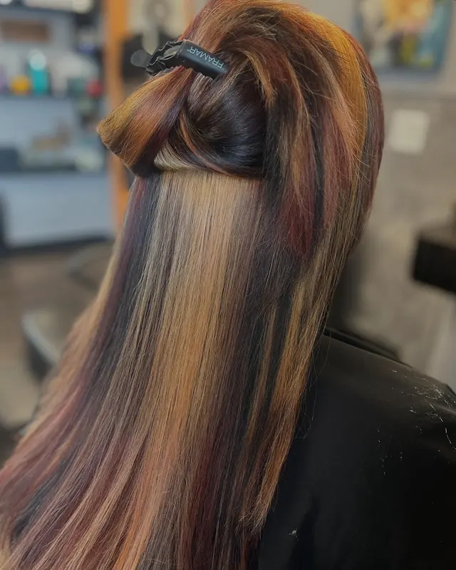 Intuition Salon LLC — photo from the business 6
