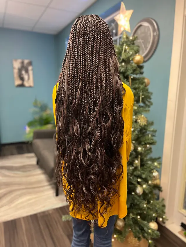 Intuition Salon LLC — photo from the business 7