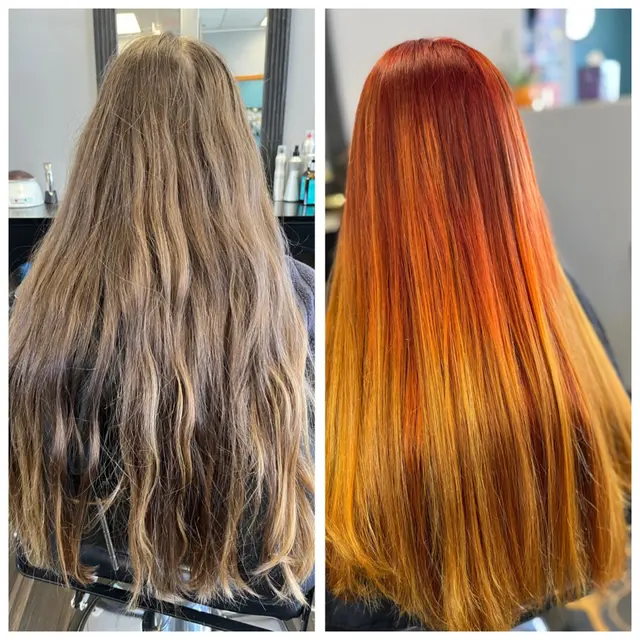 Intuition Salon LLC — photo from the business 4