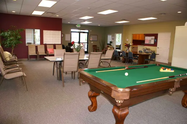 More To Life Adult Day Health Center — photo from the business 3