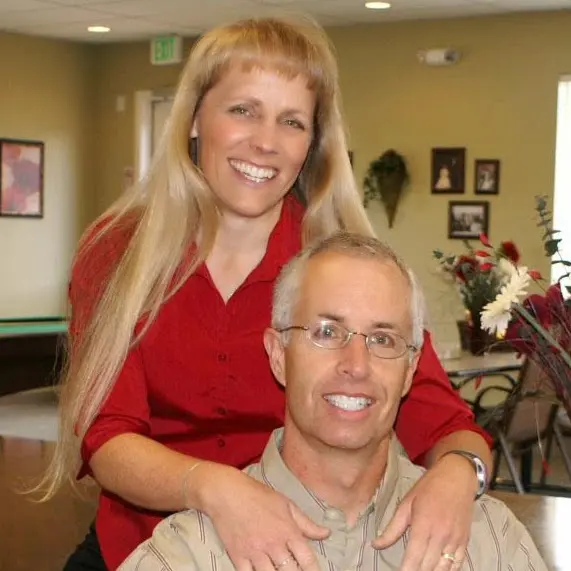 More To Life Adult Day Health Center — photo from the business 5