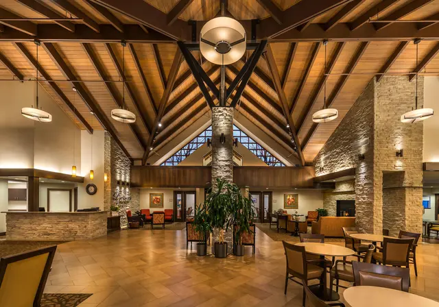 Premier Residences of Reno — photo from the business 2